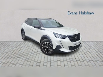 Used Peugeot 2008 2023 for sale - 78937334: Photo