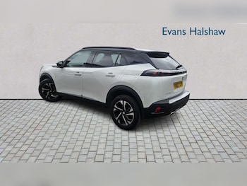Used Peugeot 2008 2023 for sale - 78937334: Photo
