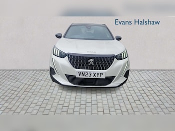 Used Peugeot 2008 2023 for sale - 78937334: Photo