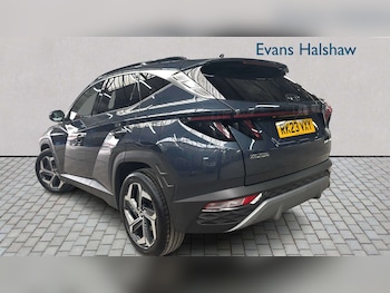 Used Hyundai TUCSON 2023 for sale - 78825301: Photo