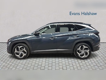 Used Hyundai TUCSON 2023 for sale - 78825301: Photo