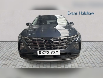 Used Hyundai TUCSON 2023 for sale - 78825301: Photo