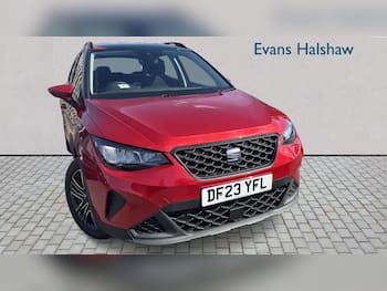 Used SEAT Arona 2023 for sale - 79648648: Photo