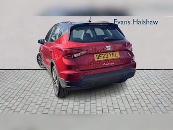 Used SEAT Arona 2023 for sale - 79648648: Photo