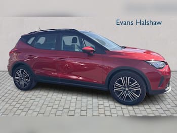 Used SEAT Arona 2023 for sale - 79648648: Photo