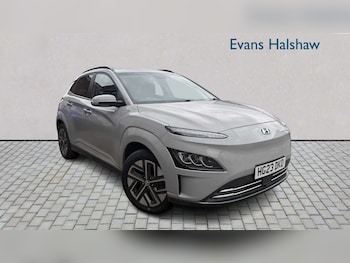 Used Hyundai KONA 2023 for sale - 77862386: Photo