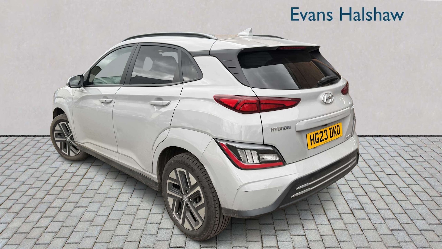 Used Hyundai KONA for sale - 77862386: Photo 2