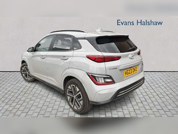 Used Hyundai KONA 2023 for sale - 77862386: Photo