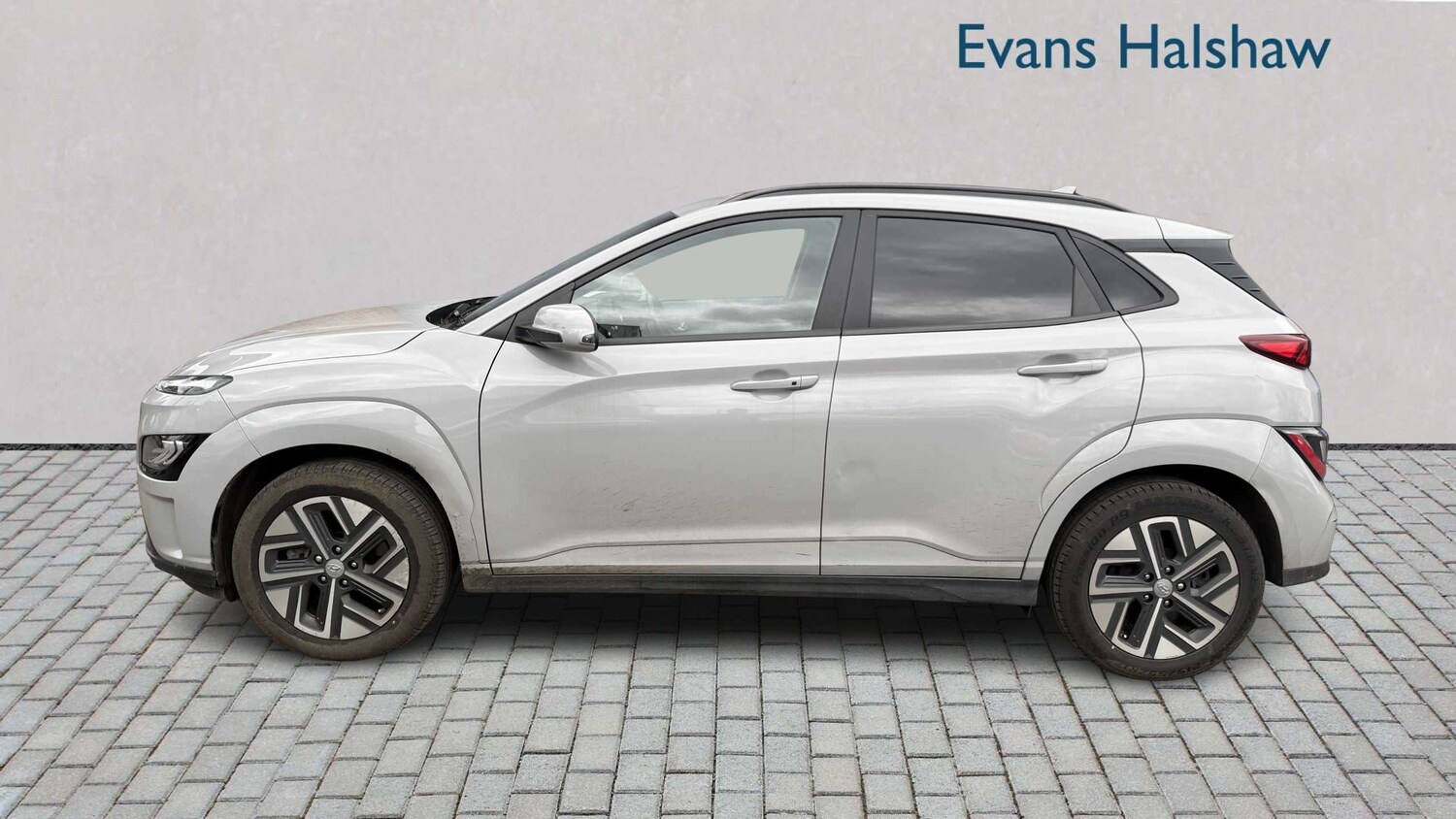 Used Hyundai KONA for sale - 77862386: Photo 3