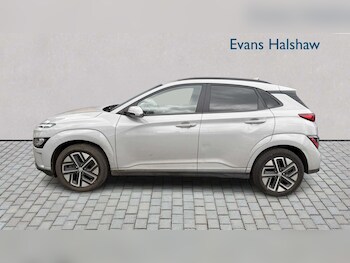 Used Hyundai KONA 2023 for sale - 77862386: Photo