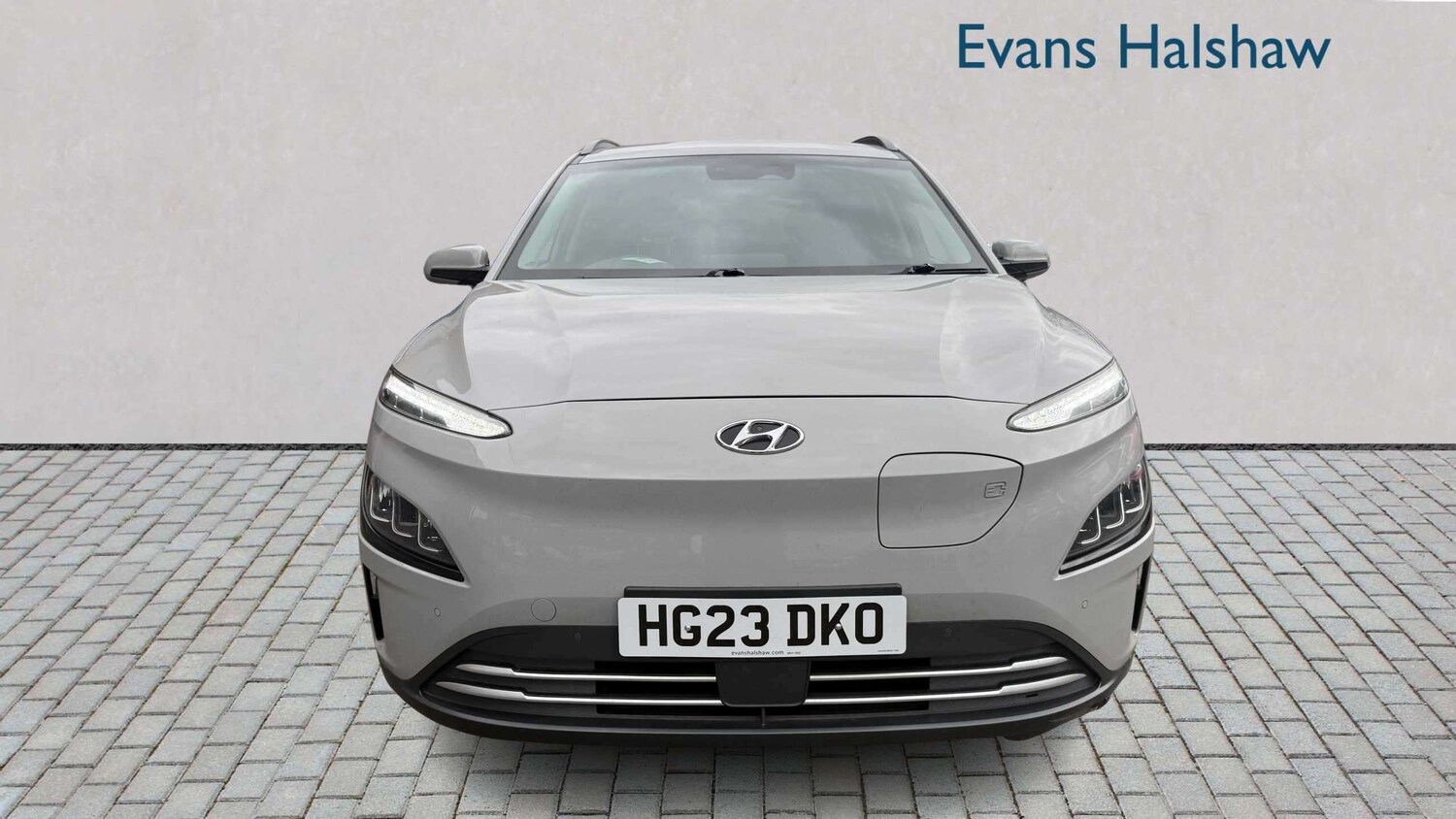 Used Hyundai KONA for sale - 77862386: Photo 4