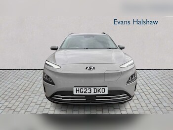 Used Hyundai KONA 2023 for sale - 77862386: Photo