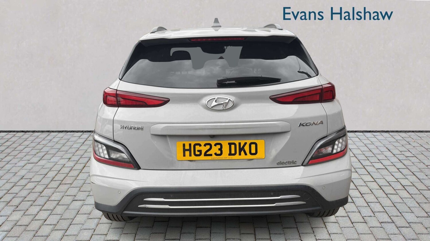 Used Hyundai KONA for sale - 77862386: Photo 5