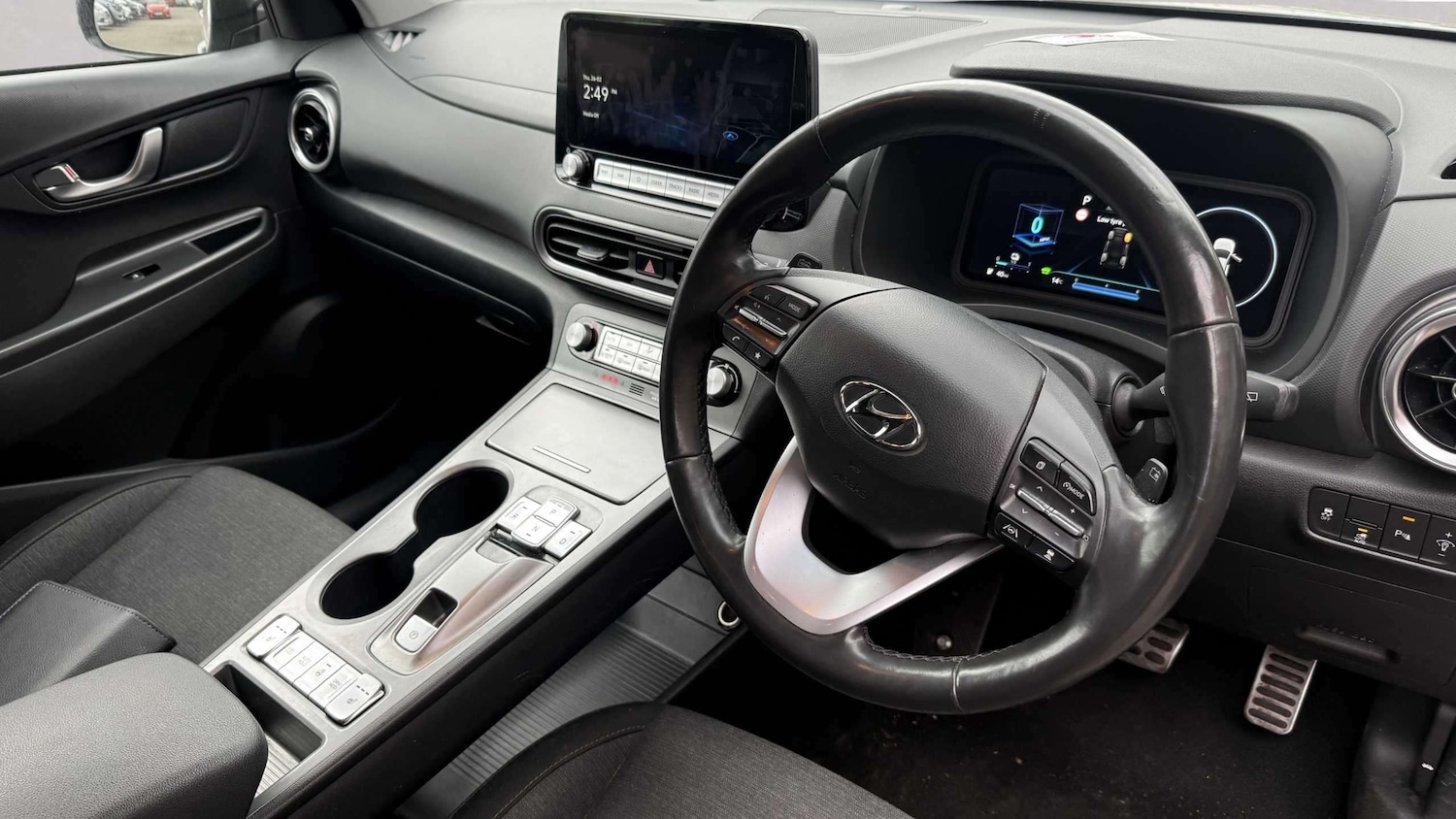 Used Hyundai KONA for sale - 77862386: Photo 6