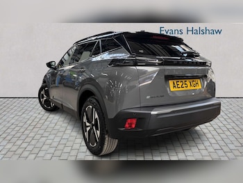 Used Peugeot 2008 2025 for sale - 77972781: Photo