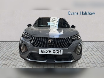 Used Peugeot 2008 2025 for sale - 77972781: Photo