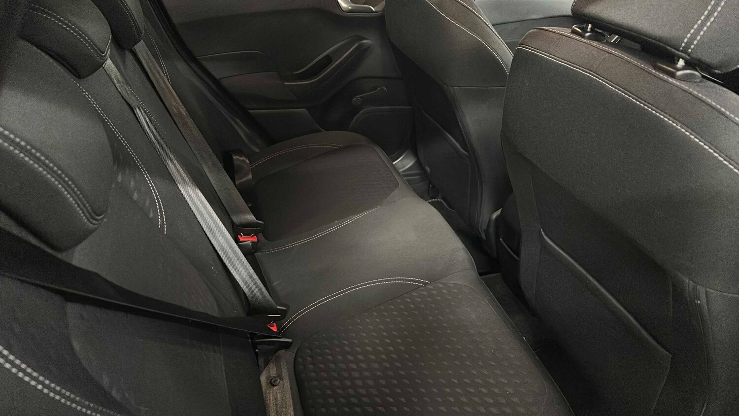 Used Ford Fiesta 2019 for sale - 77858009: Photo 12