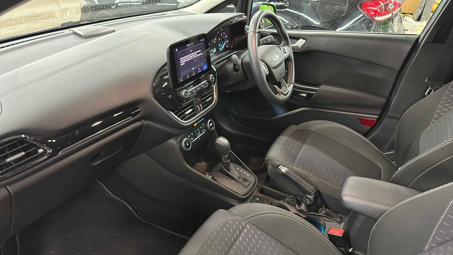 Used Ford Fiesta 2019 for sale - 77858009: Photo 13