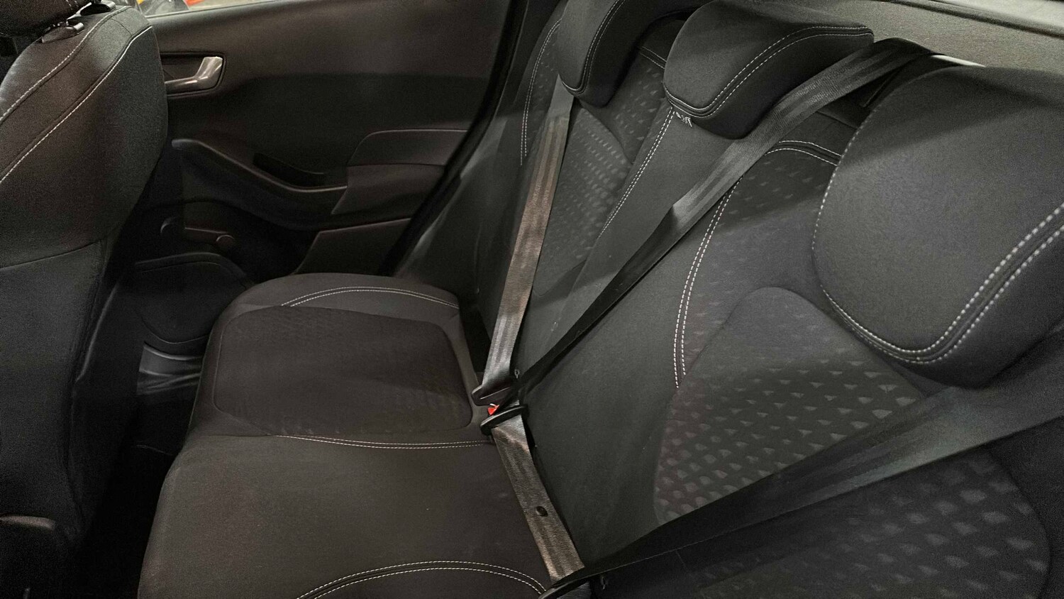 Used Ford Fiesta 2019 for sale - 77858009: Photo 14