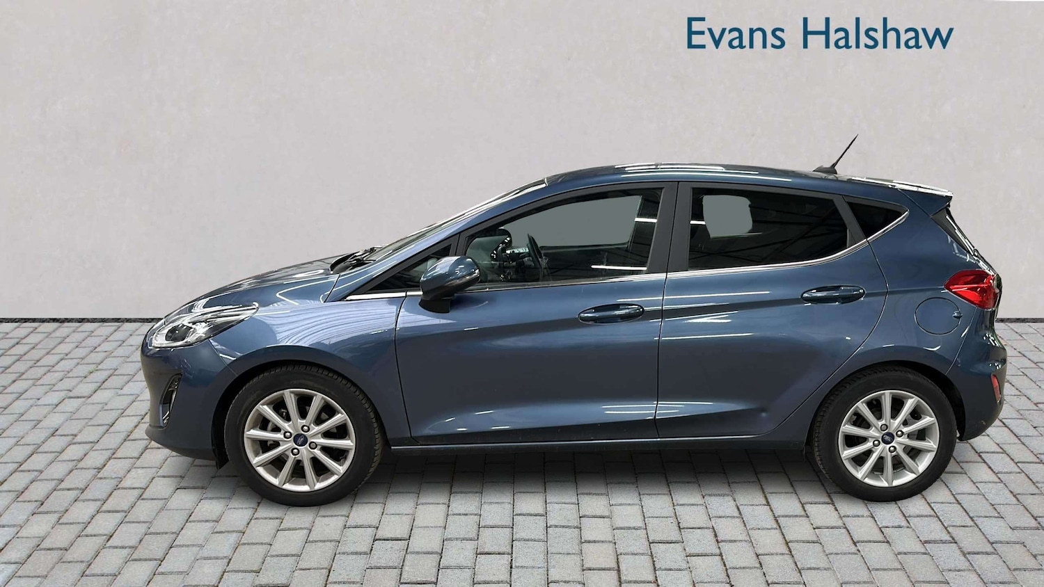 Used Ford Fiesta 2019 for sale - 77858009: Photo 3