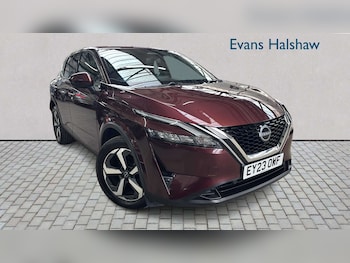 Used Nissan Qashqai 2023 for sale - 79028183: Photo