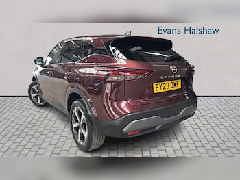 Used Nissan Qashqai 2023 for sale - 79028183: Photo