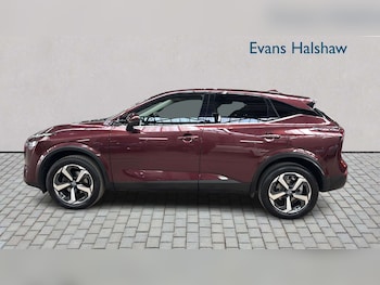 Used Nissan Qashqai 2023 for sale - 79028183: Photo