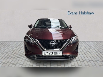 Used Nissan Qashqai 2023 for sale - 79028183: Photo
