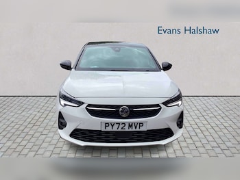 Used Vauxhall Corsa 2023 for sale - 78800369: Photo