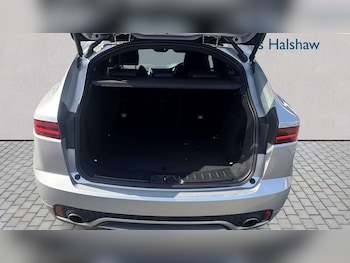 Used Jaguar E-Pace 2018 for sale - 78322060: Photo