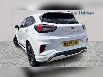 Used Ford Puma 2023 for sale - 78774562: Photo