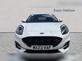 Used Ford Puma 2023 for sale - 78774562: Photo