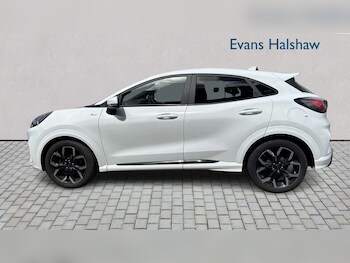 Used Ford Puma 2023 for sale - 78774562: Photo
