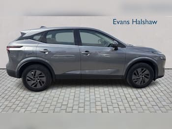 Used Nissan Qashqai 2023 for sale - 79637453: Photo