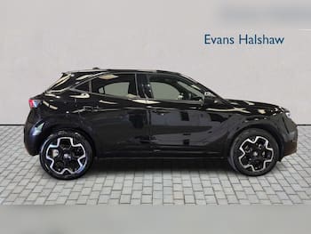Used Vauxhall Mokka 2025 for sale - 79683256: Photo