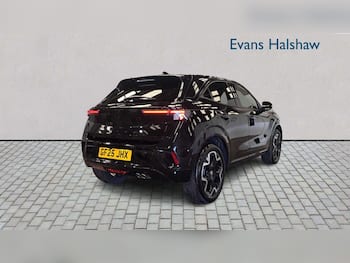 Used Vauxhall Mokka 2025 for sale - 79683256: Photo
