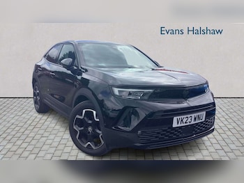Used Vauxhall Mokka 2023 for sale - 78591608: Photo