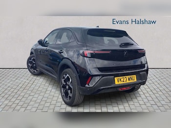 Used Vauxhall Mokka 2023 for sale - 78591608: Photo