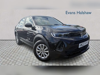Used Vauxhall Mokka 2022 for sale - 78564395: Photo