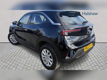 Used Vauxhall Mokka 2022 for sale - 78564395: Photo