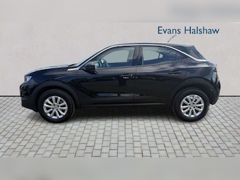 Used Vauxhall Mokka 2022 for sale - 78564395: Photo