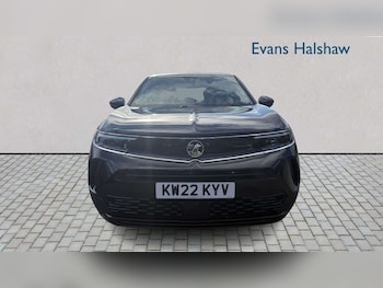 Used Vauxhall Mokka 2022 for sale - 78564395: Photo