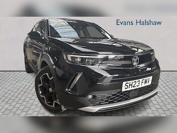 Used Vauxhall Mokka 2023 for sale - 79282255: Photo