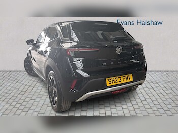 Used Vauxhall Mokka 2023 for sale - 79282255: Photo