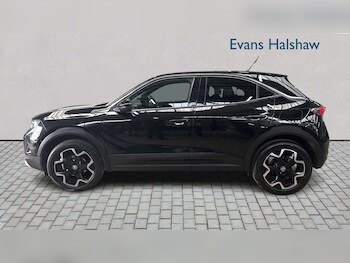 Used Vauxhall Mokka 2023 for sale - 79282255: Photo