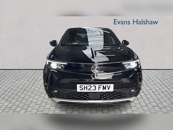 Used Vauxhall Mokka 2023 for sale - 79282255: Photo