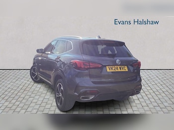 Used MG MG HS 2024 for sale - 78407842: Photo