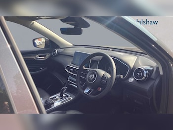 Used MG MG HS 2024 for sale - 78407842: Photo