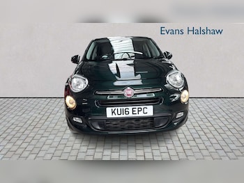 Used Fiat 500X 2016 for sale - 79147786: Photo