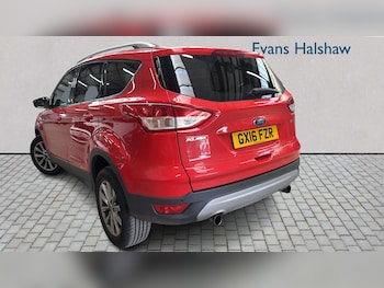 Used Ford Kuga 2016 for sale - 78899869: Photo
